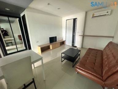 Односпальные апартаменты