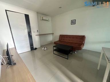 Односпальные апартаменты