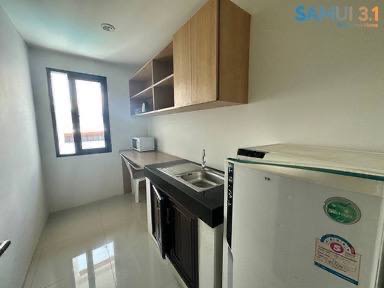 Односпальные апартаменты