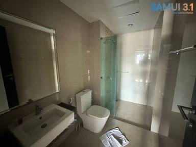 Односпальные апартаменты