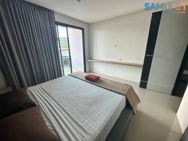 Односпальные апартаменты