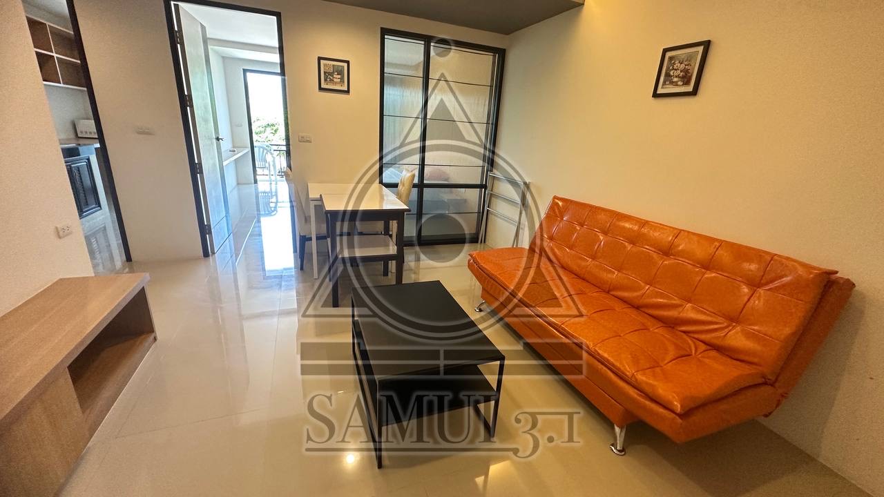 Односпальные апартаменты