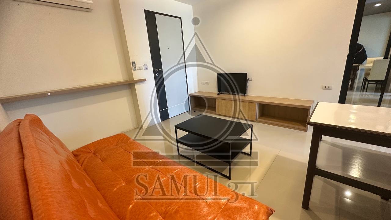 Односпальные апартаменты