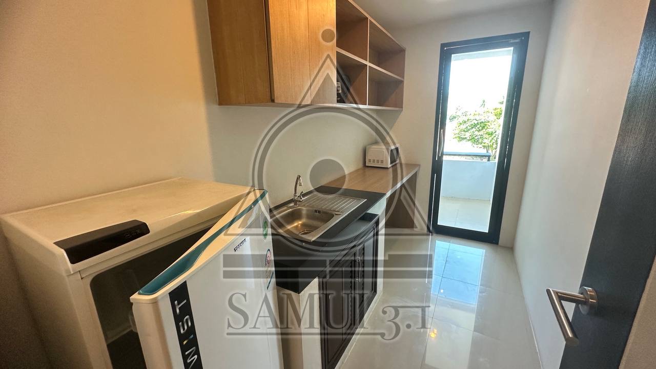 Односпальные апартаменты