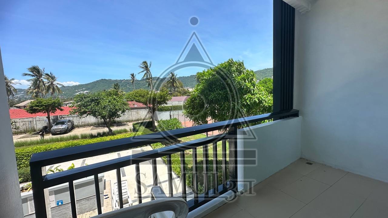 Односпальные апартаменты