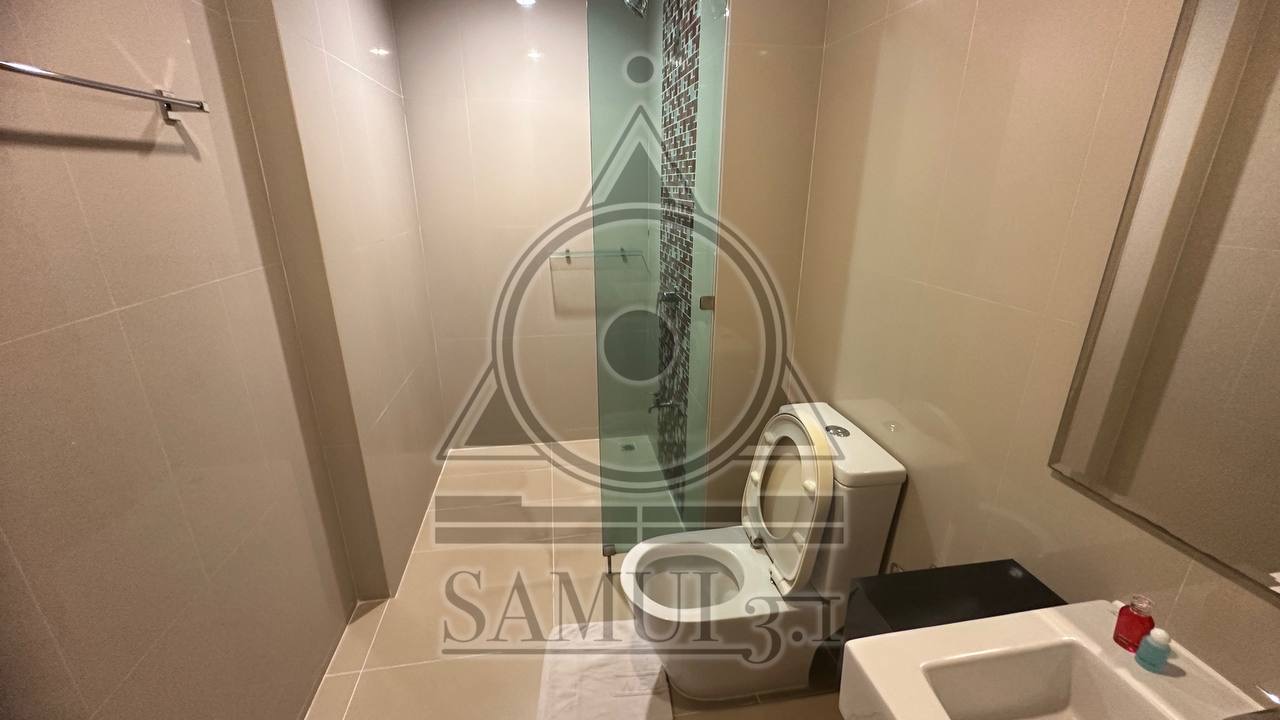 Односпальные апартаменты