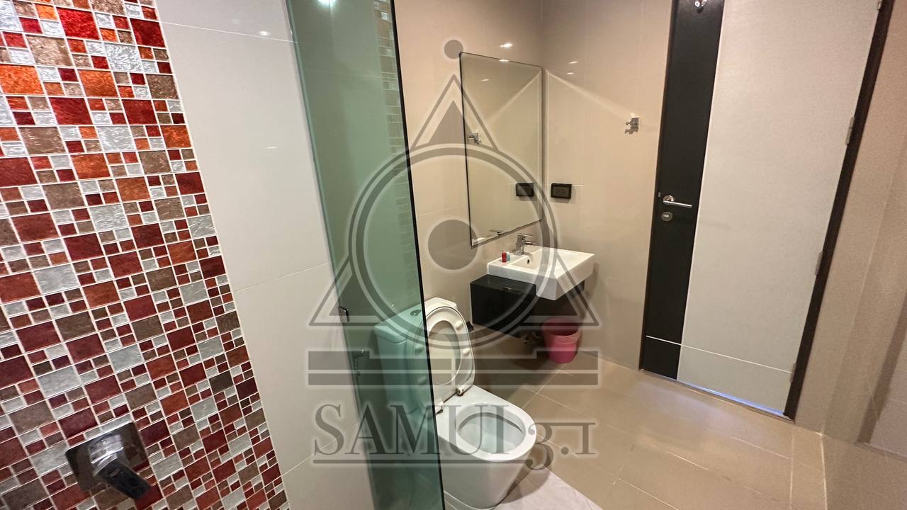 Односпальные апартаменты