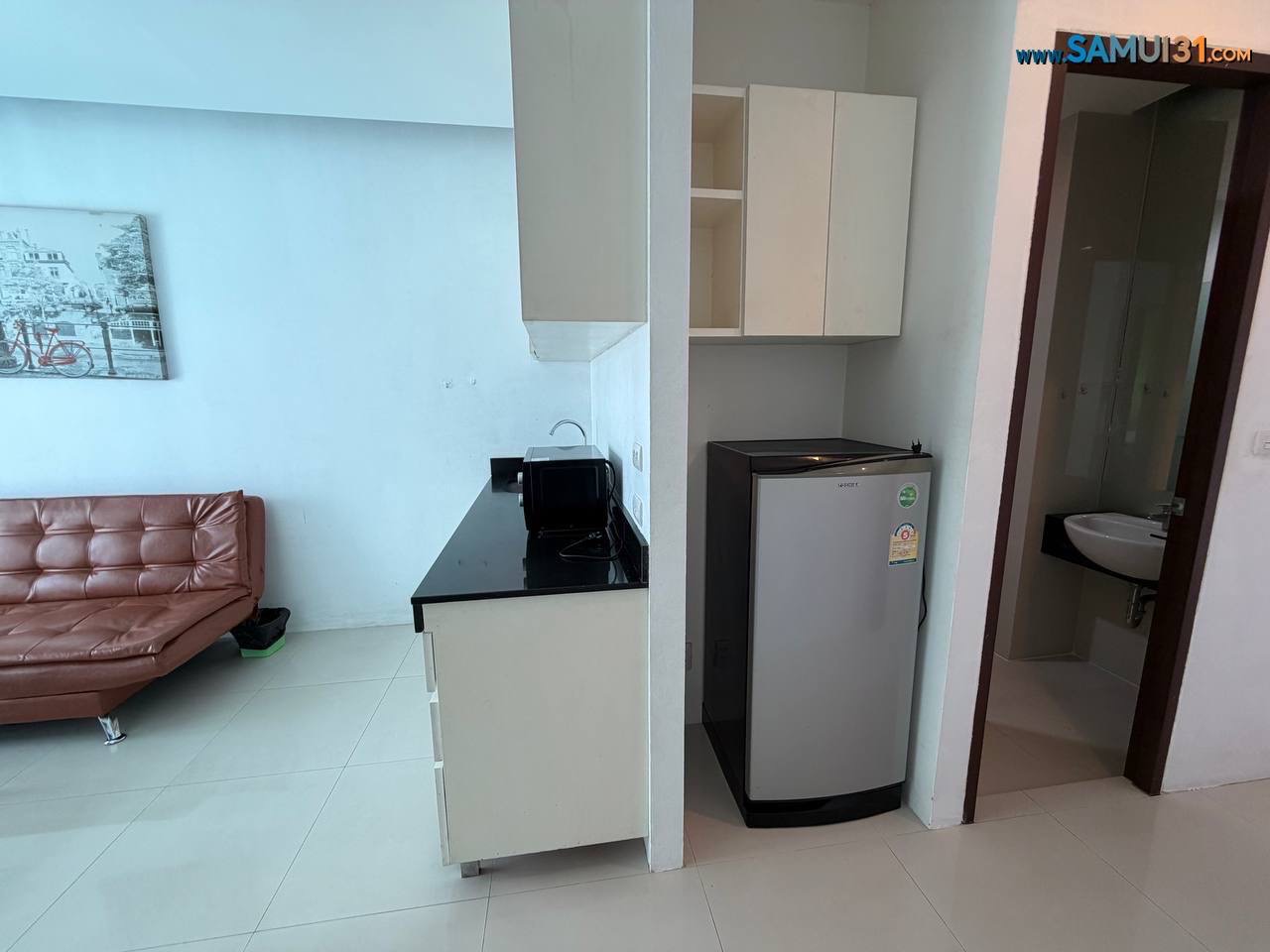 Двуспальные апартаменты