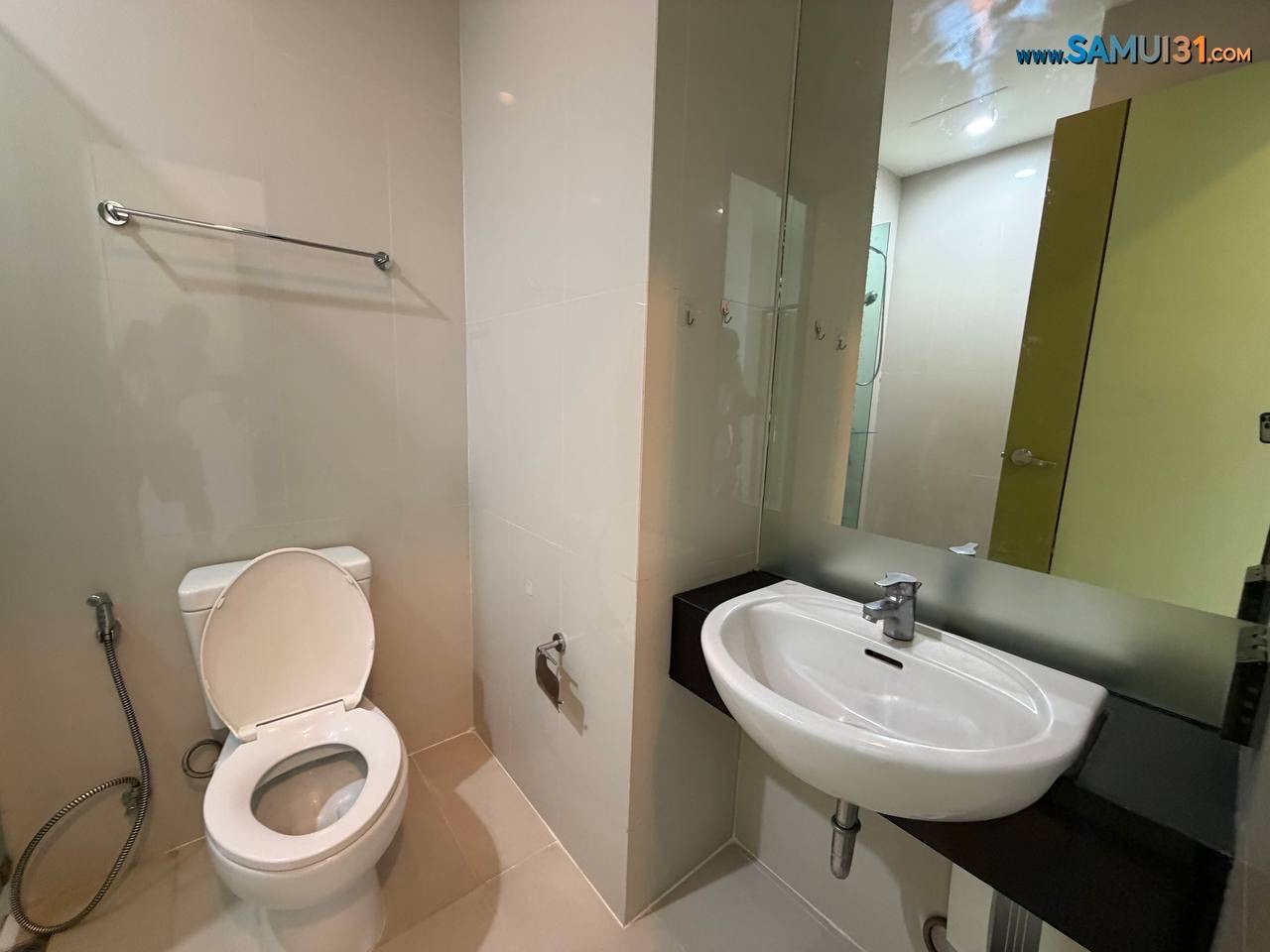 Двуспальные апартаменты