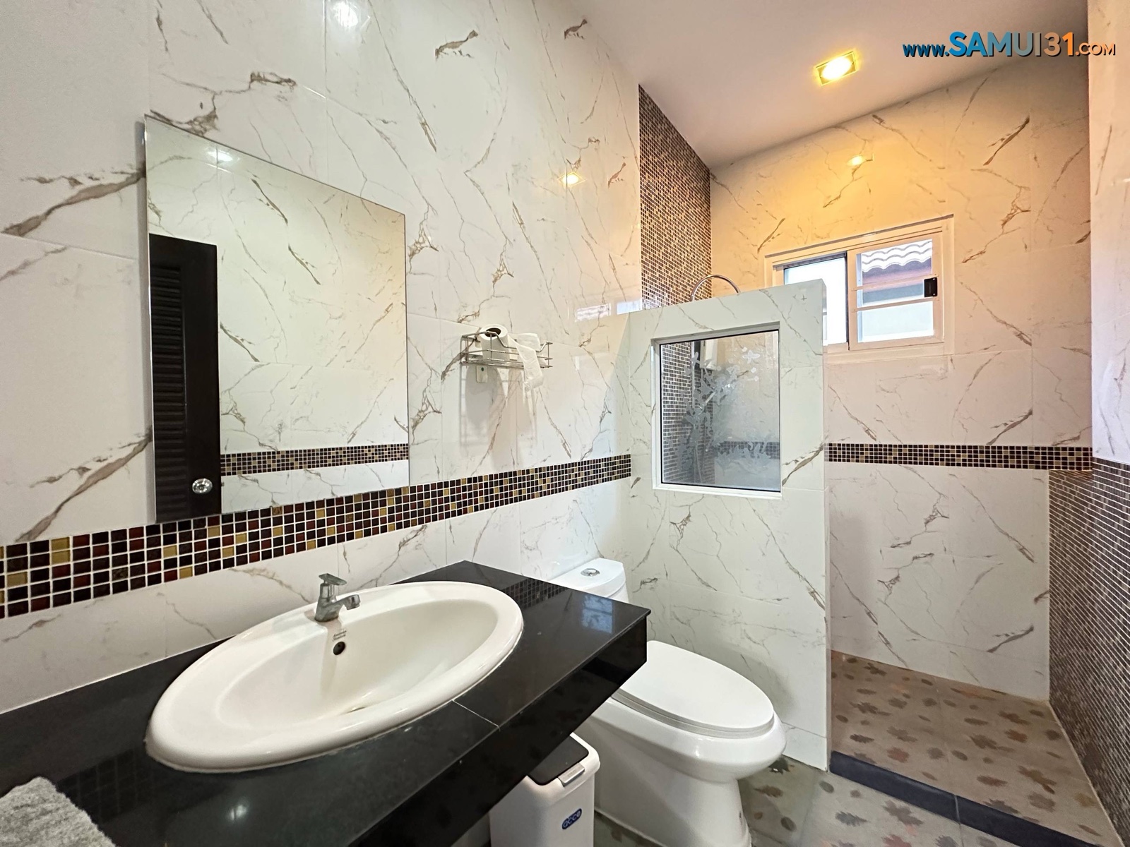 Двуспальный дом