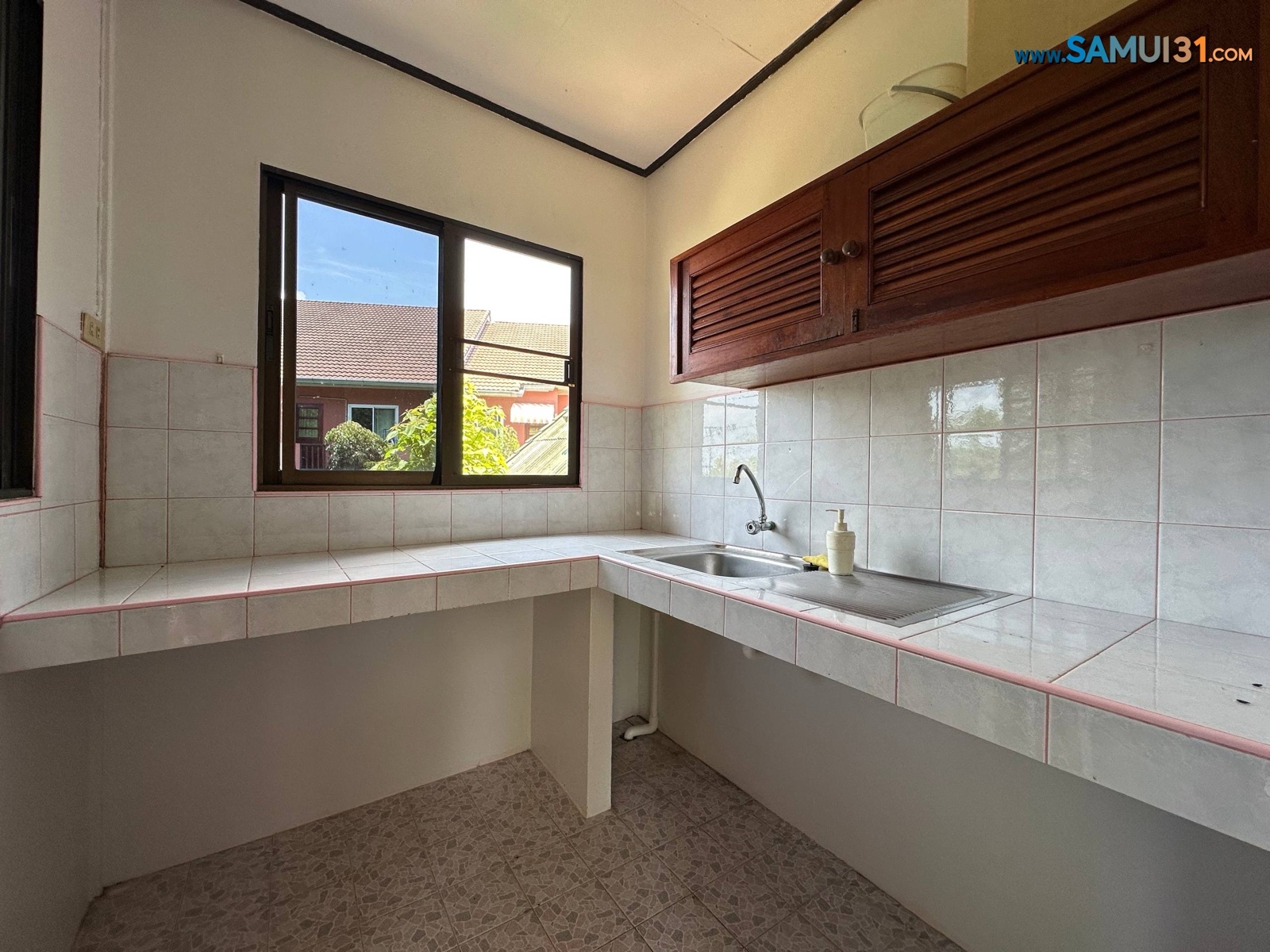 Односпальный дом