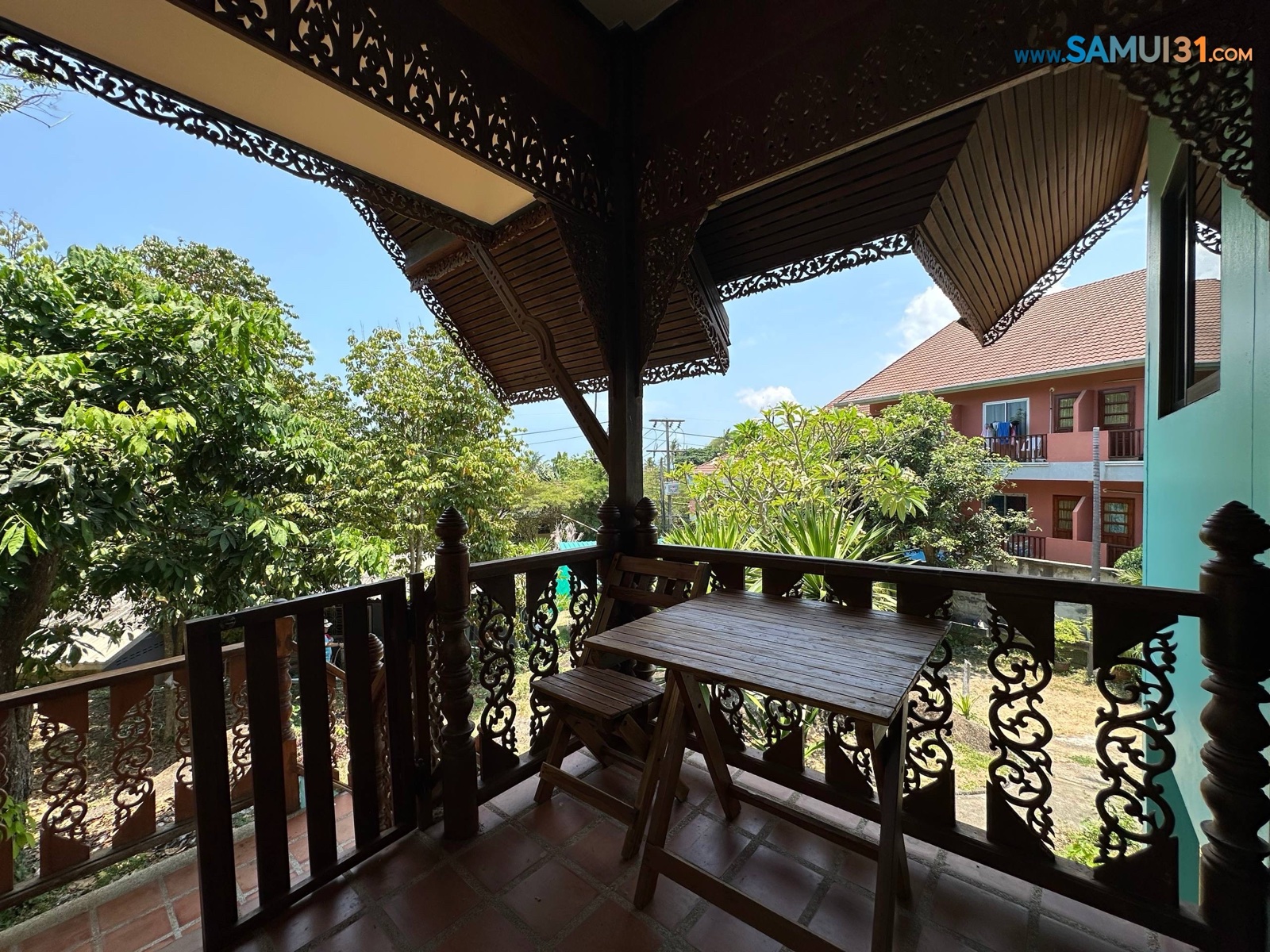 Односпальный дом