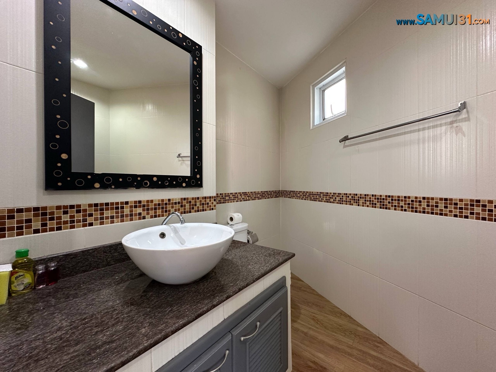 Односпальные апартаменты