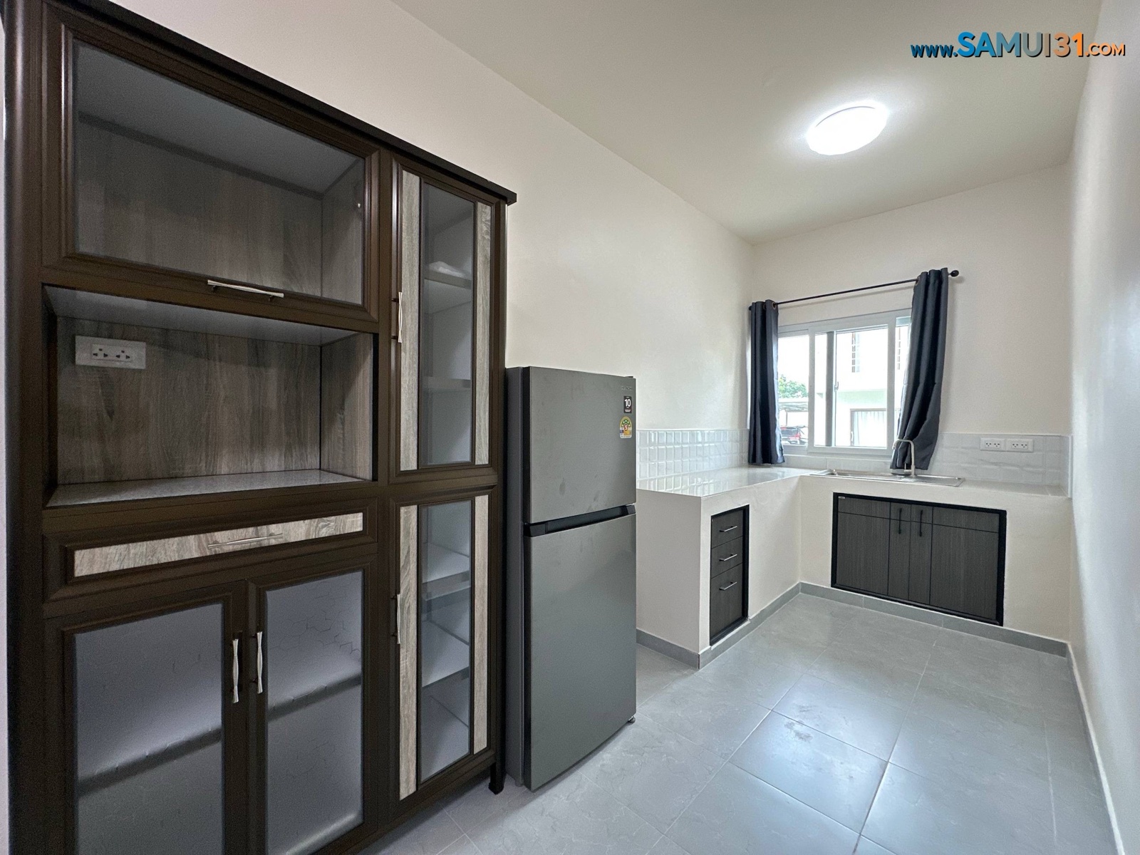 Односпальные апартаменты