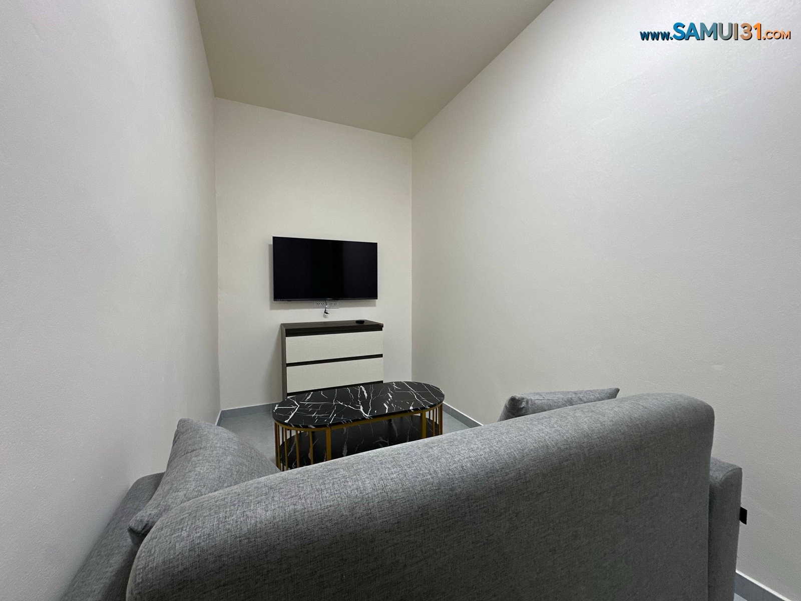 Односпальные апартаменты