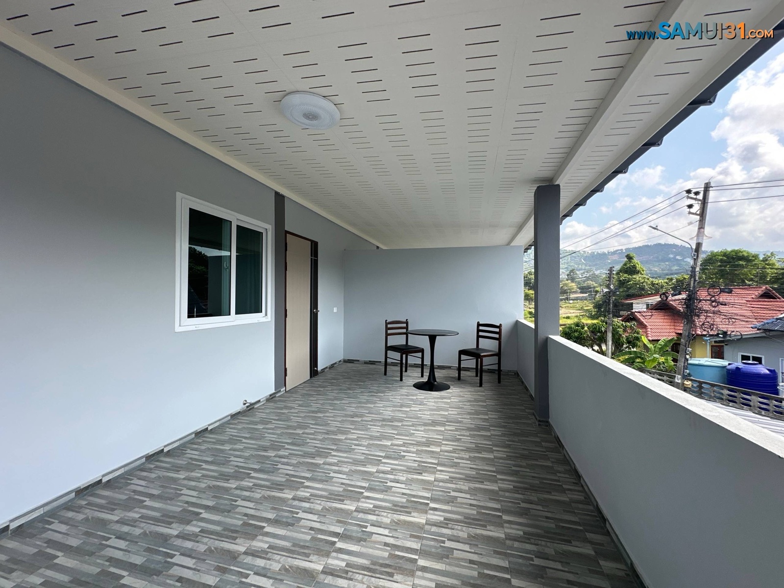 Односпальные апартаменты