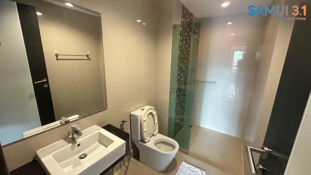 Односпальные апартаменты