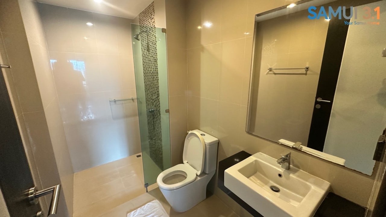 Односпальные апартаменты