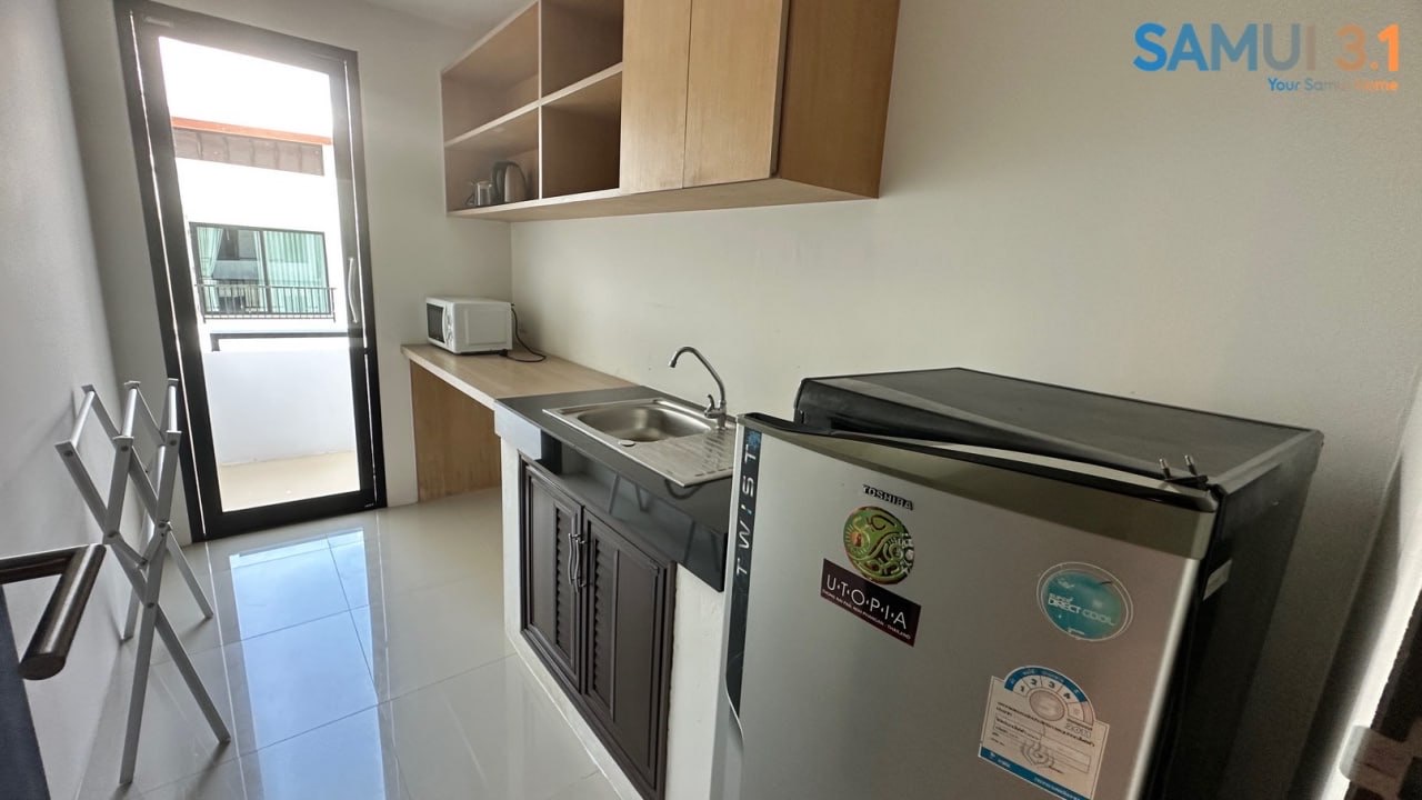 Односпальные апартаменты