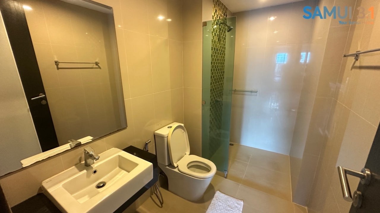 Односпальные апартаменты