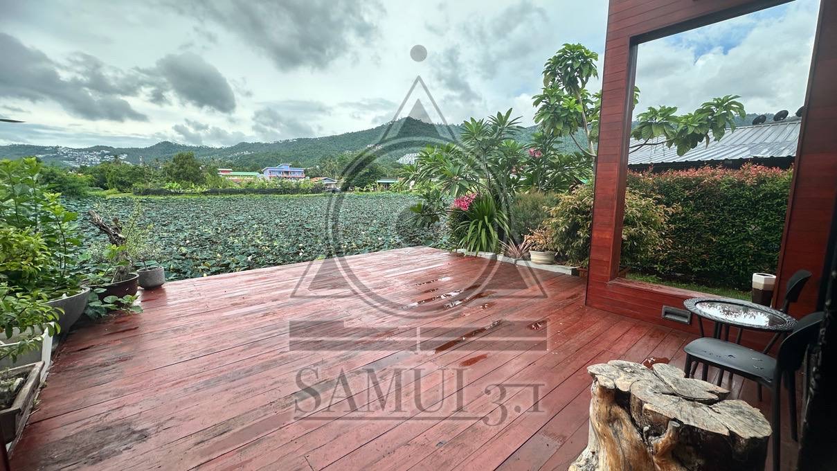 Односпальный дом