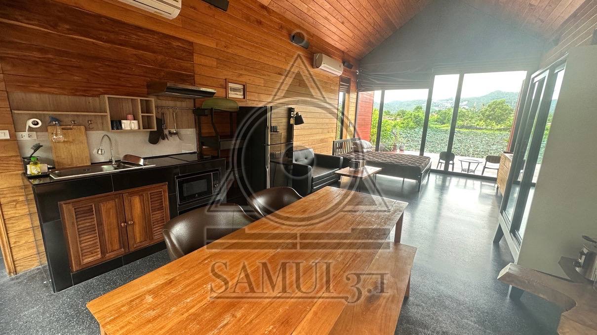 Односпальный дом