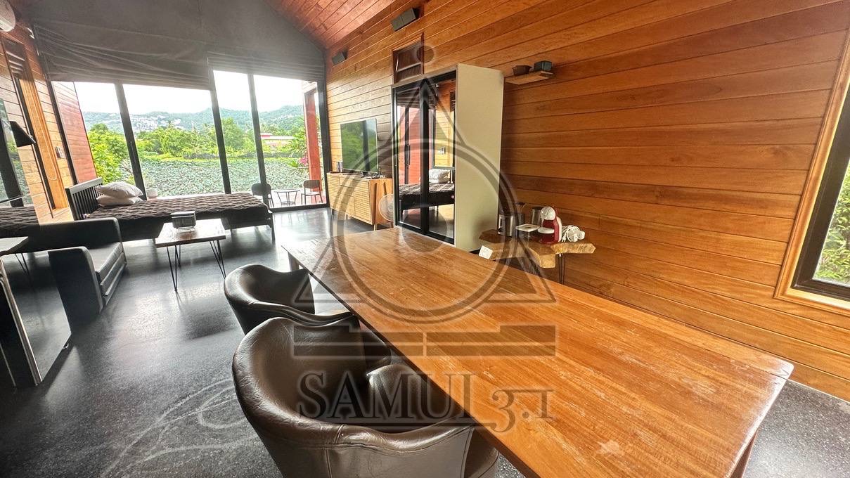 Односпальный дом