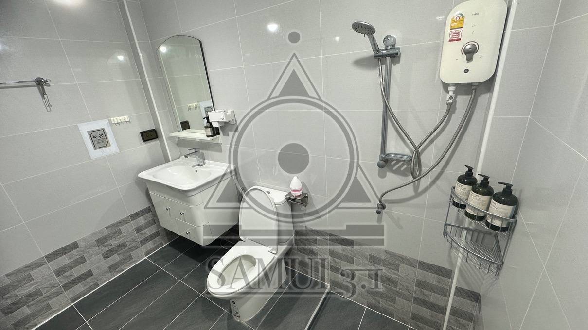 Односпальный дом