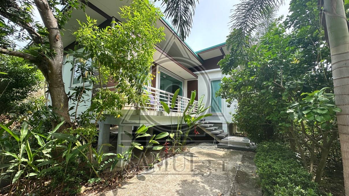 Двуспальный дом