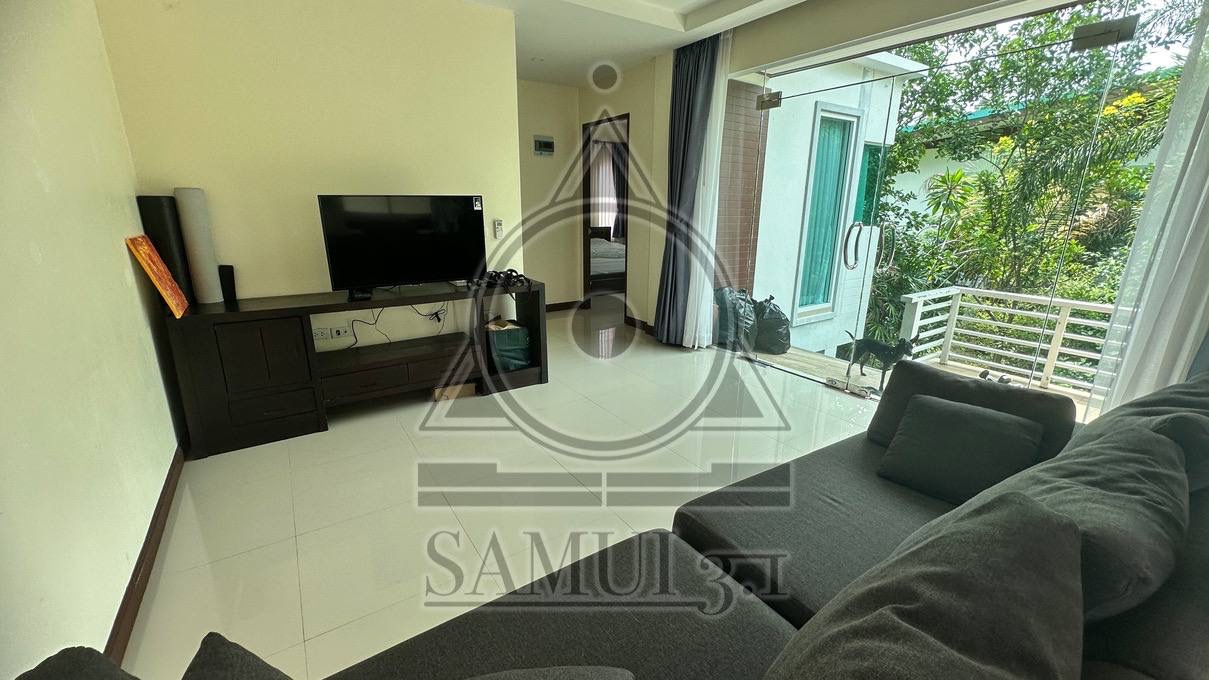 Двуспальный дом