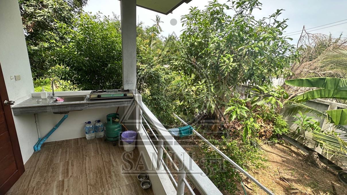 Двуспальный дом