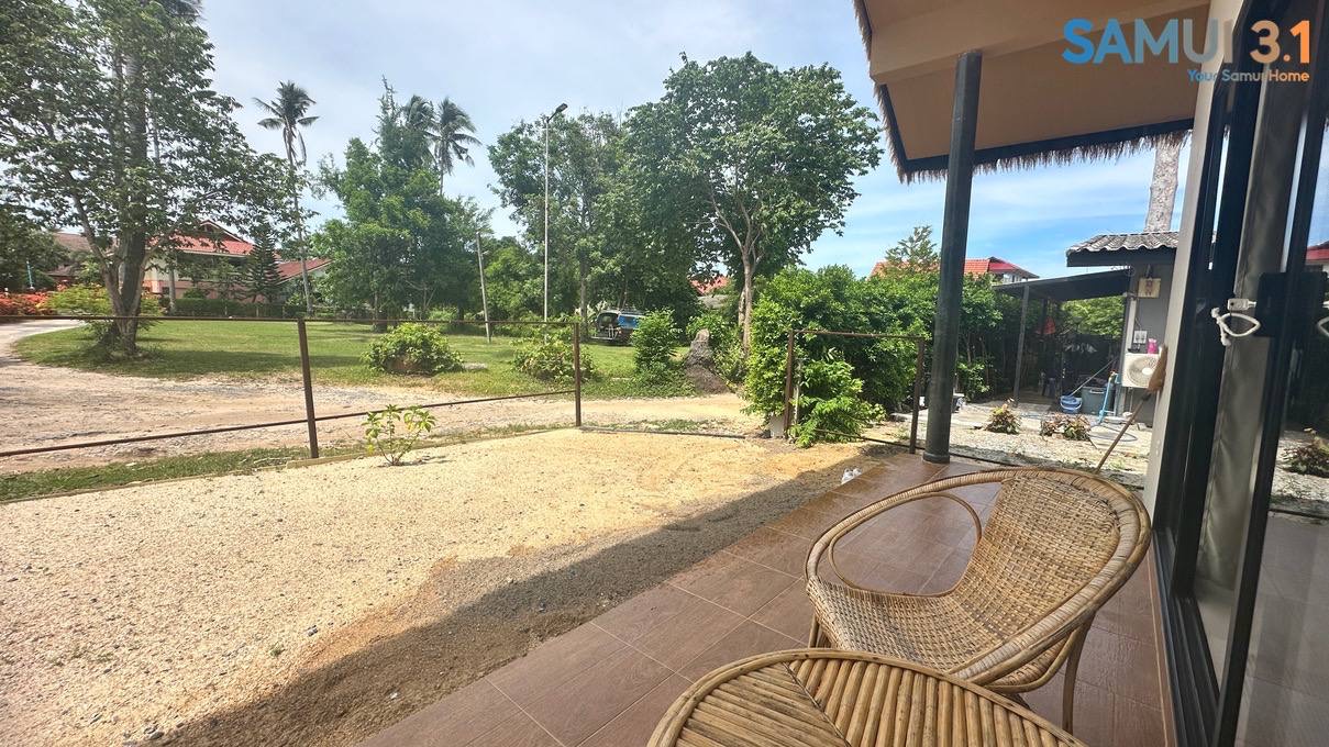 Односпальный дом