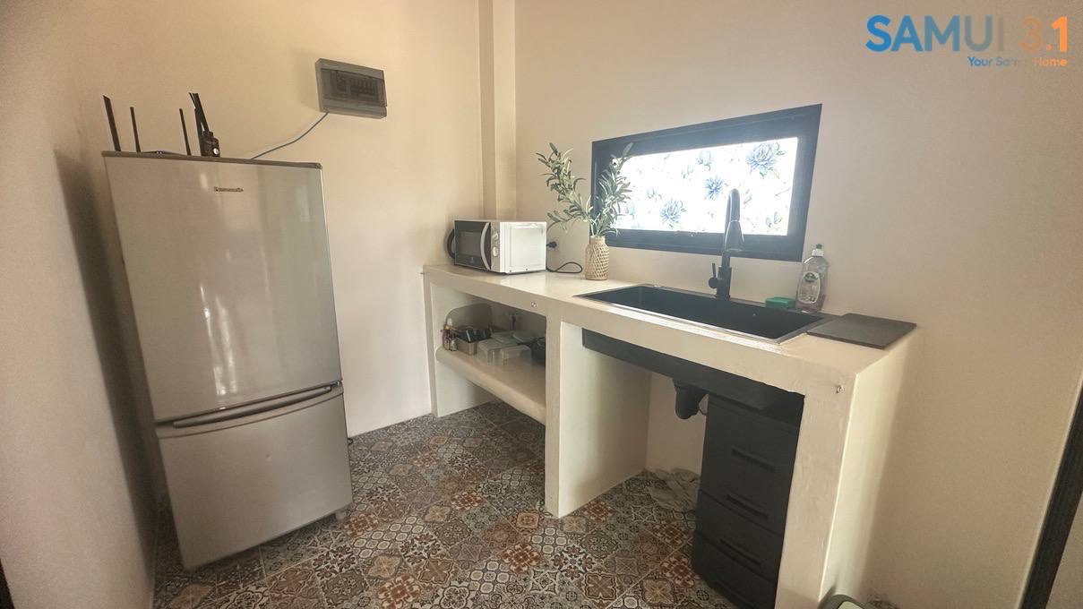 Односпальный дом