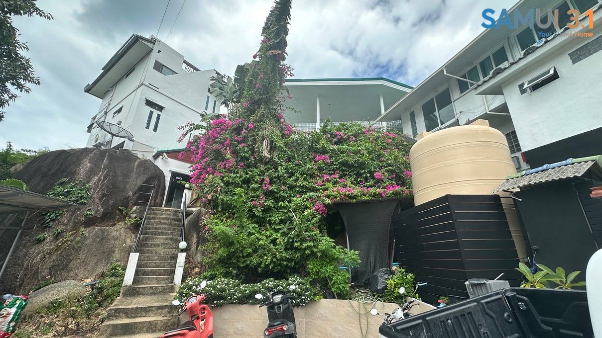 Односпальная студия