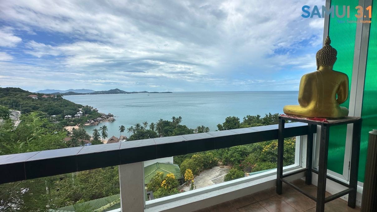 Односпальная студия