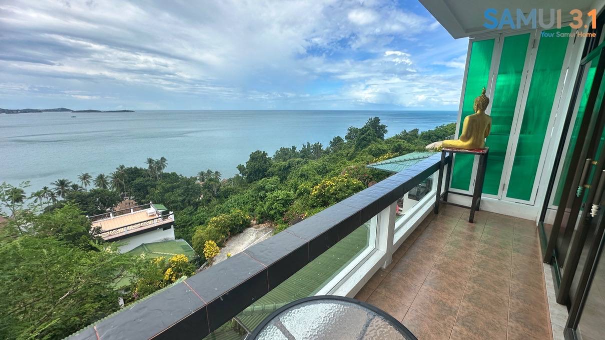 Односпальная студия