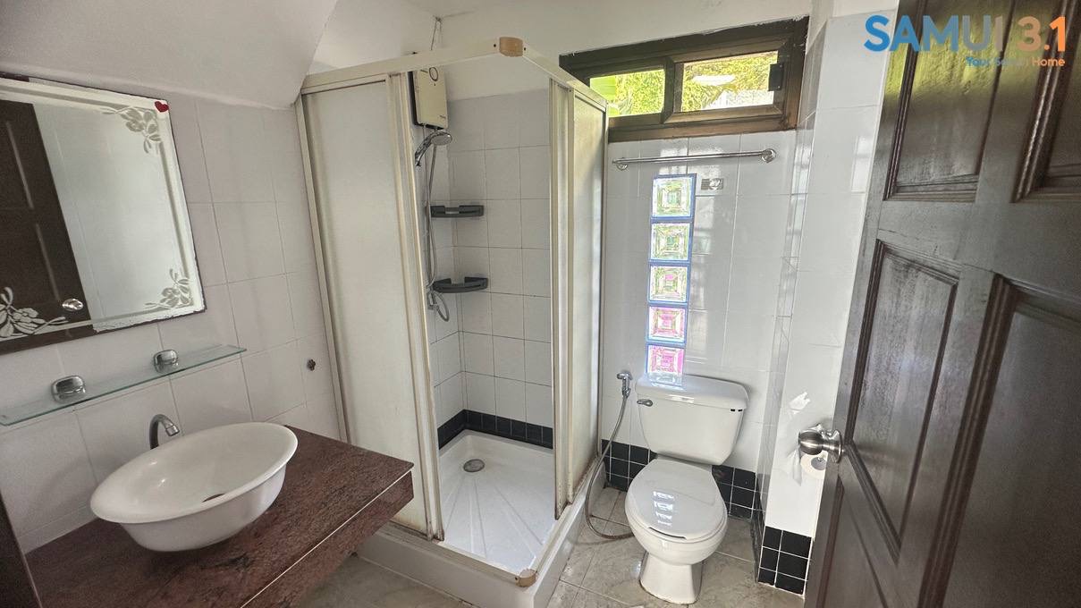 Односпальная студия