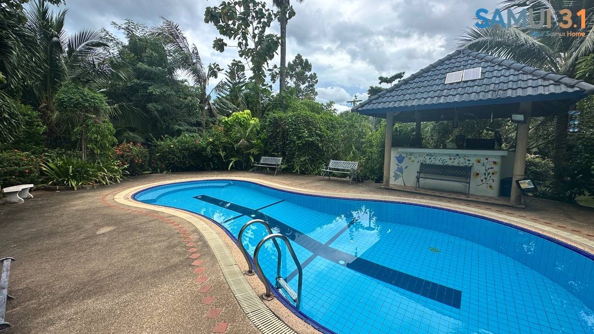 Односпальный дом