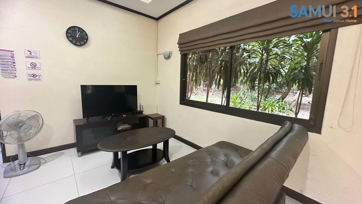 Односпальный дом