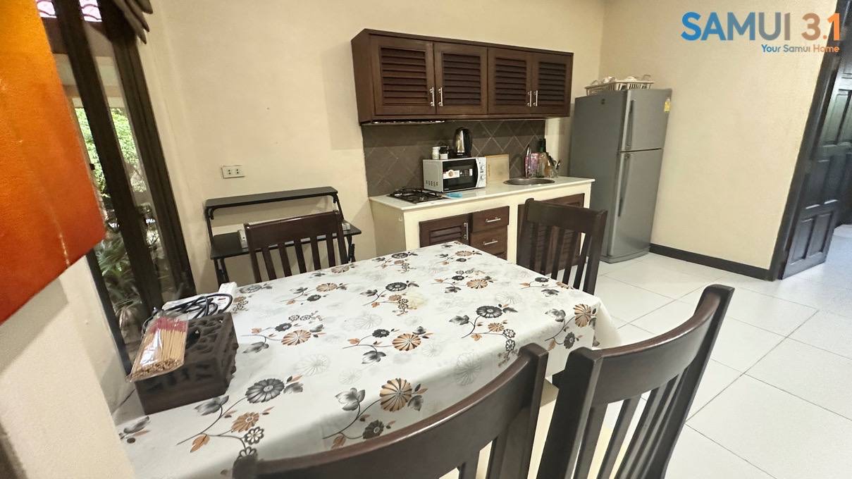 Односпальный дом