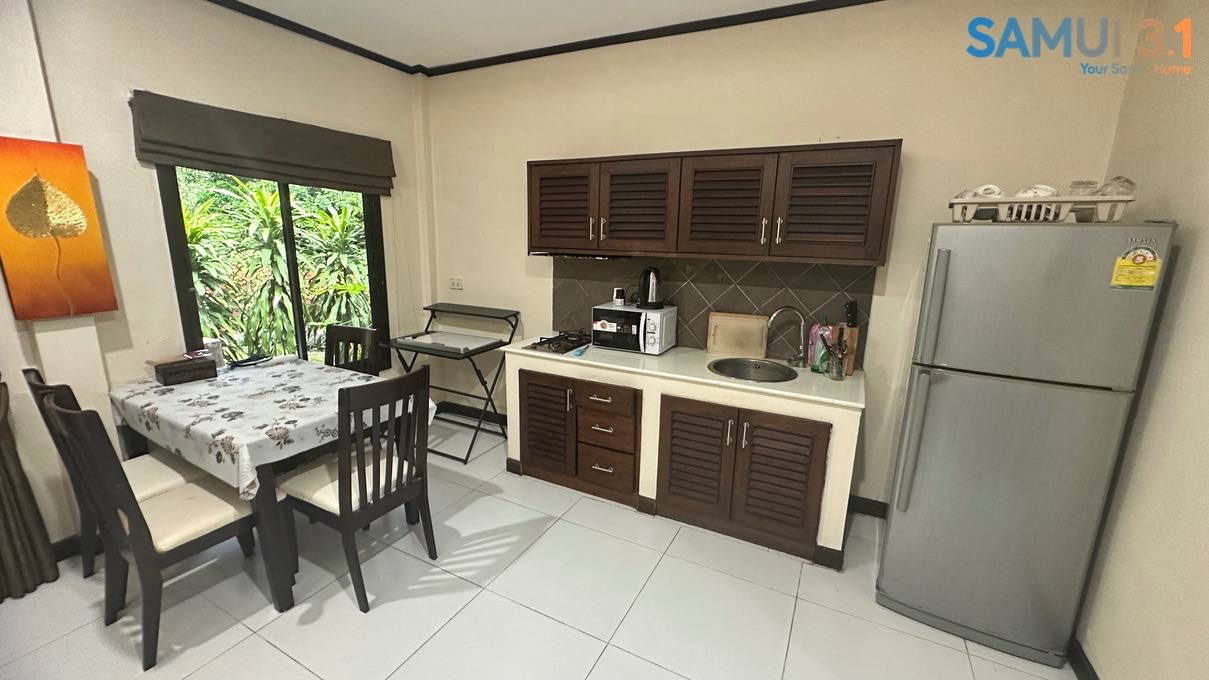 Односпальный дом