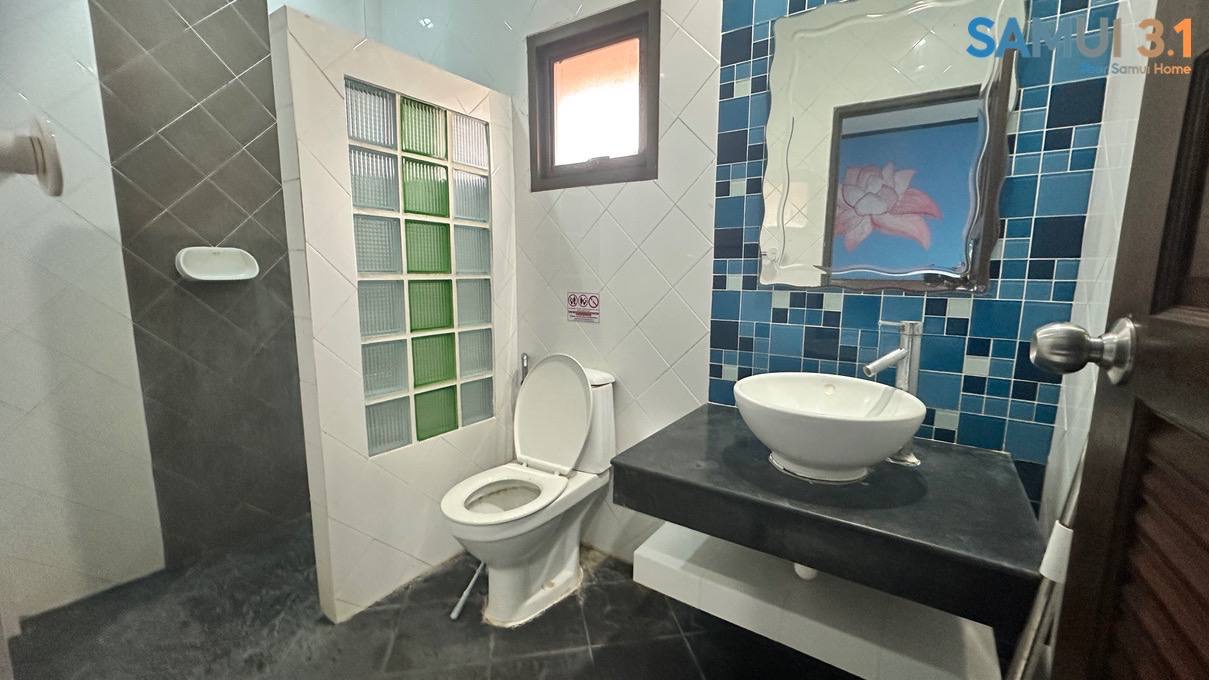 Односпальный дом