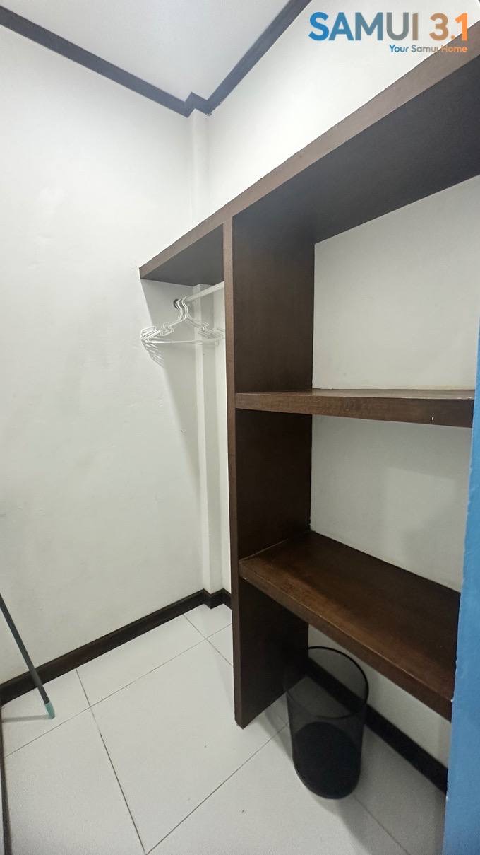 Односпальный дом