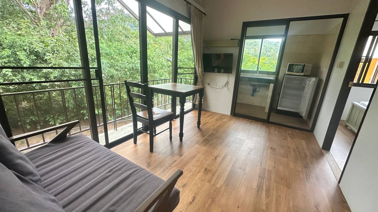 Односпальный дом