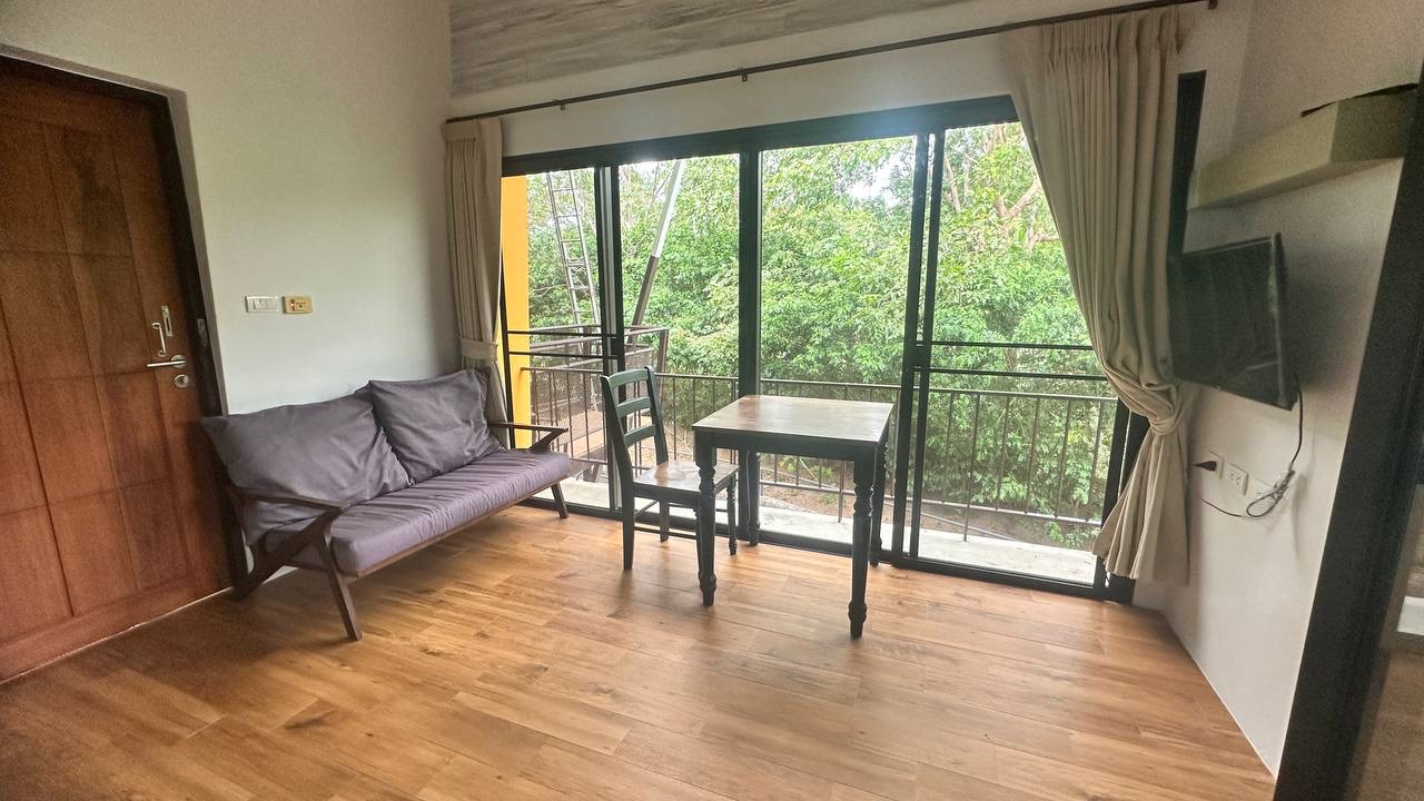 Односпальный дом