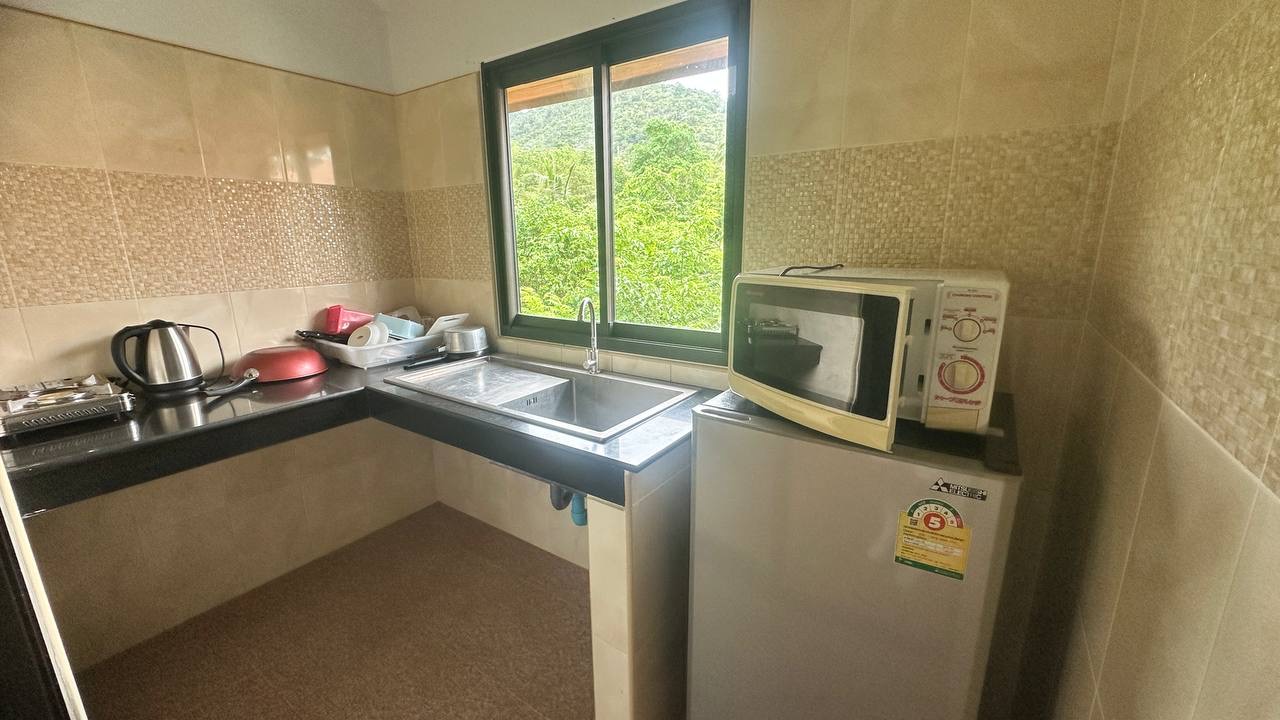 Односпальный дом