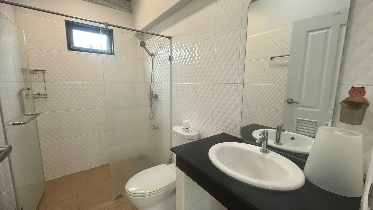 Односпальный дом