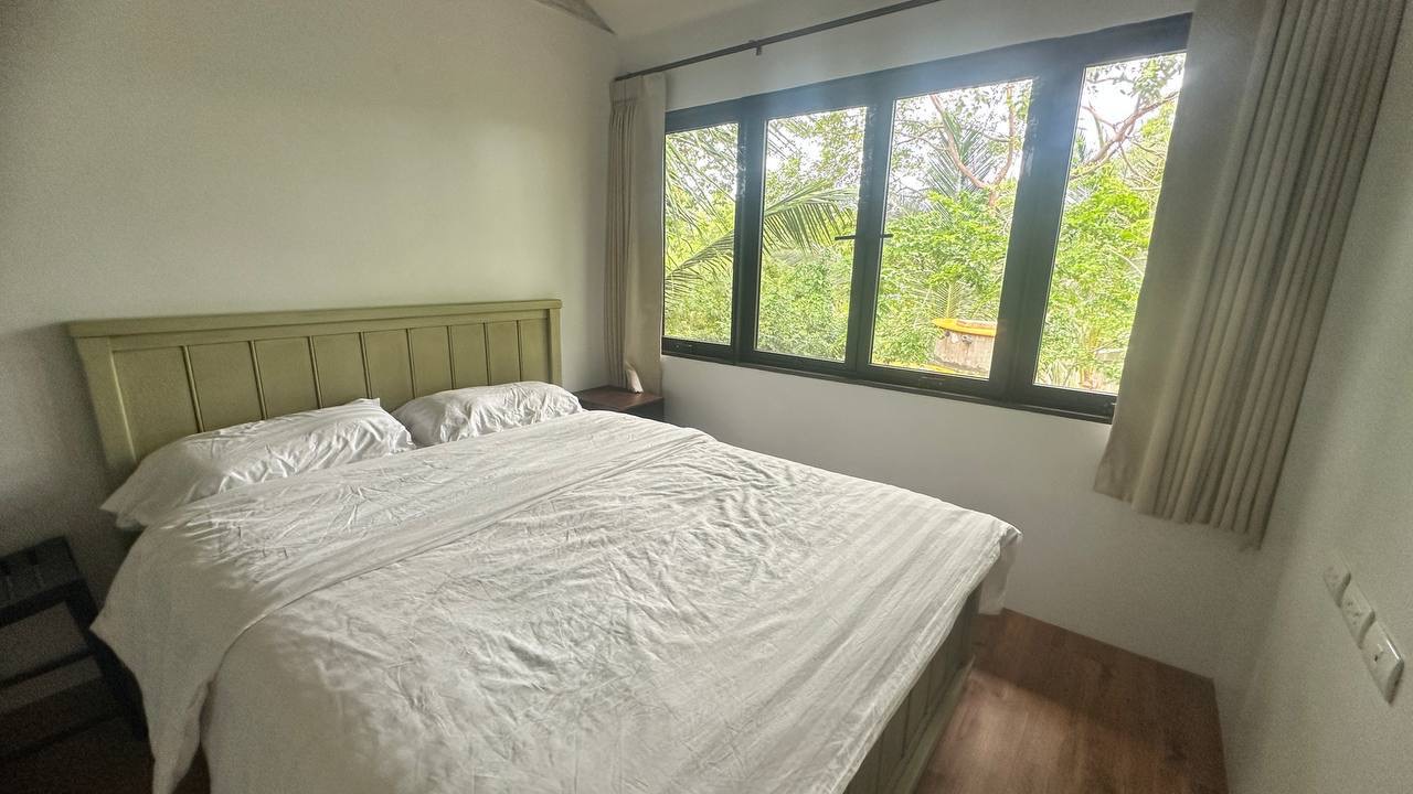 Односпальный дом