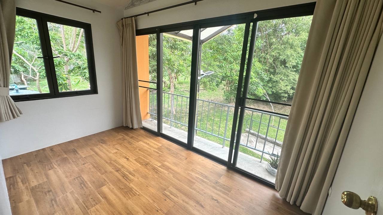 Односпальный дом