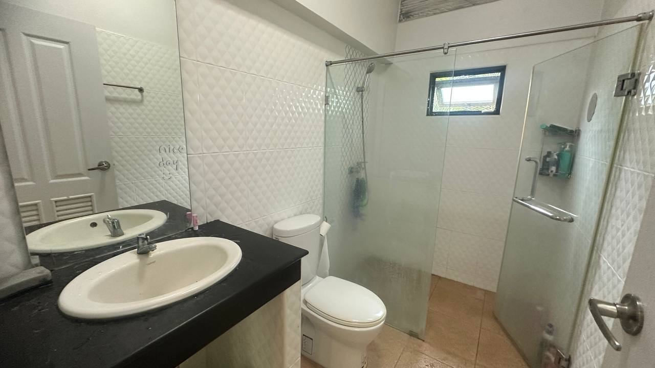 Односпальный дом